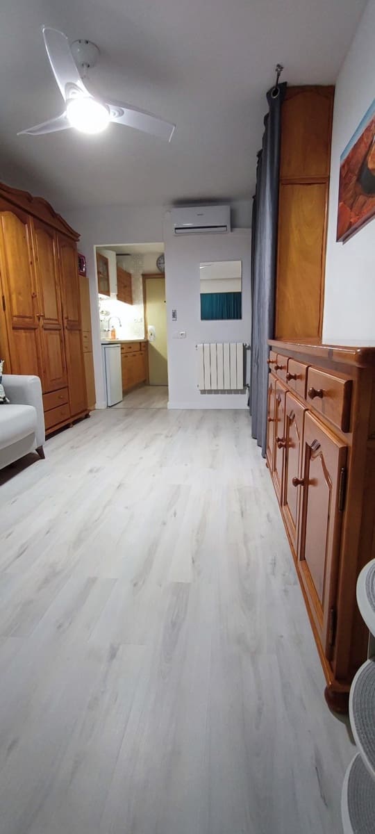 Estudio de 1 habitación en Finestrat en venta - 139.000 € (Ref: 9685579)