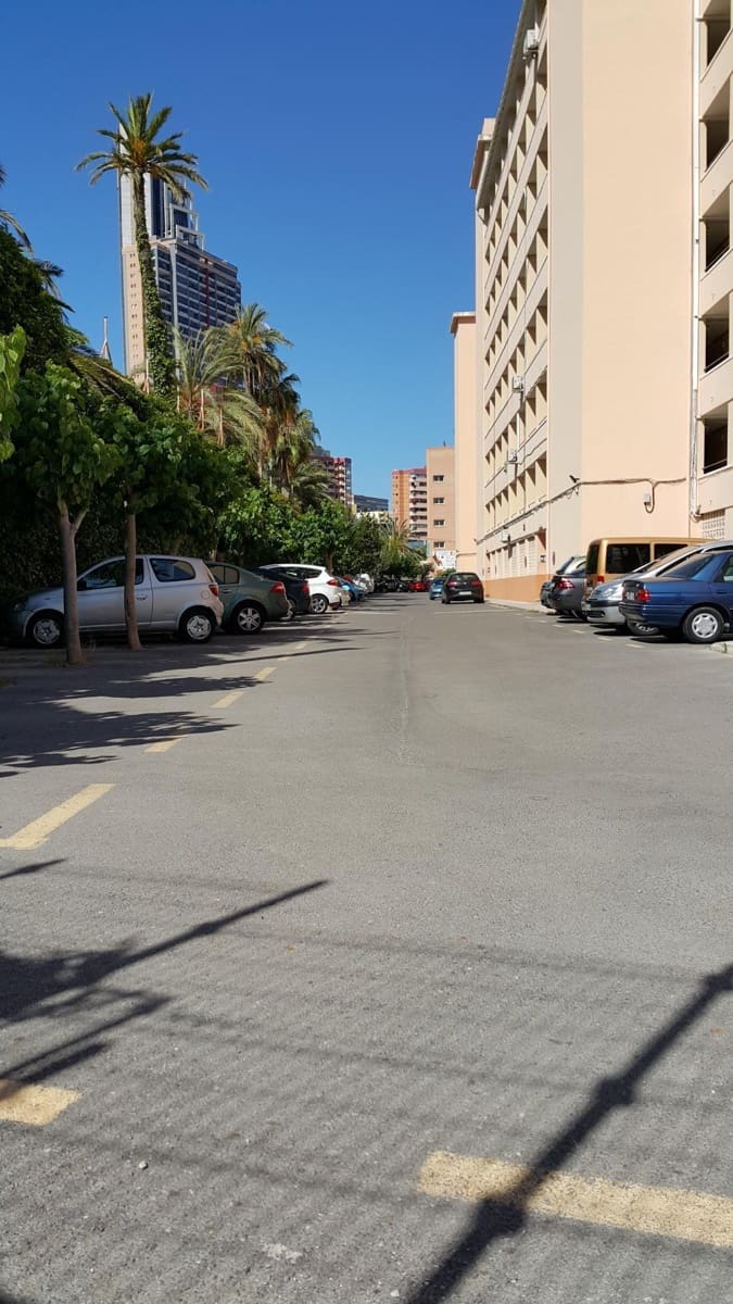 Estudio de 1 habitación en Finestrat en venta - 139.000 € (Ref: 9685579)