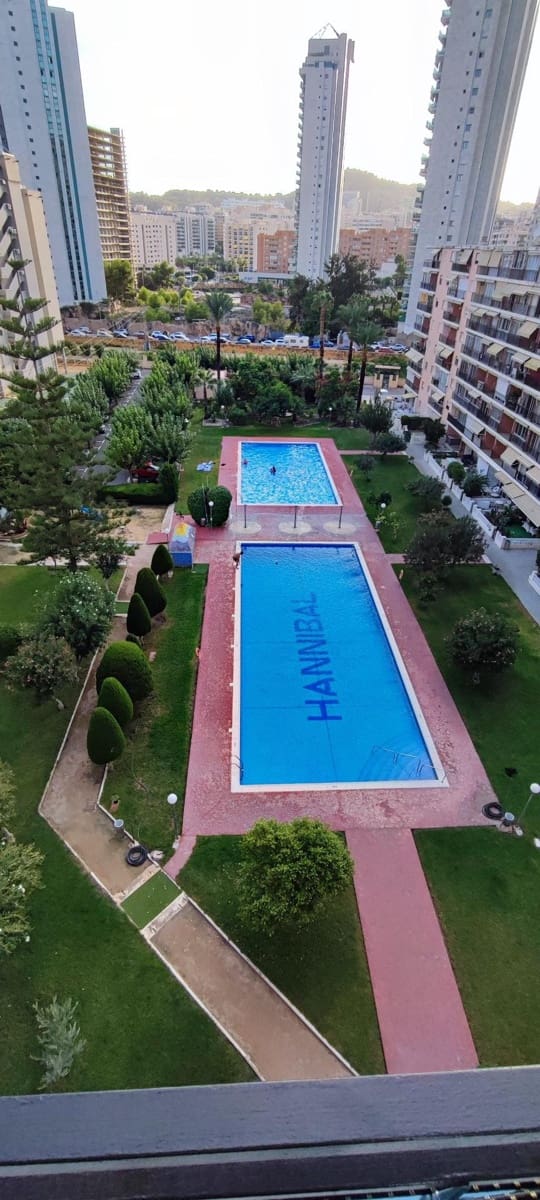 Estudio de 1 habitación en Finestrat en venta - 139.000 € (Ref: 9685579)