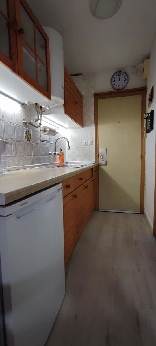 Estudio de 1 habitación en Finestrat en venta - 139.000 € (Ref: 9685579)