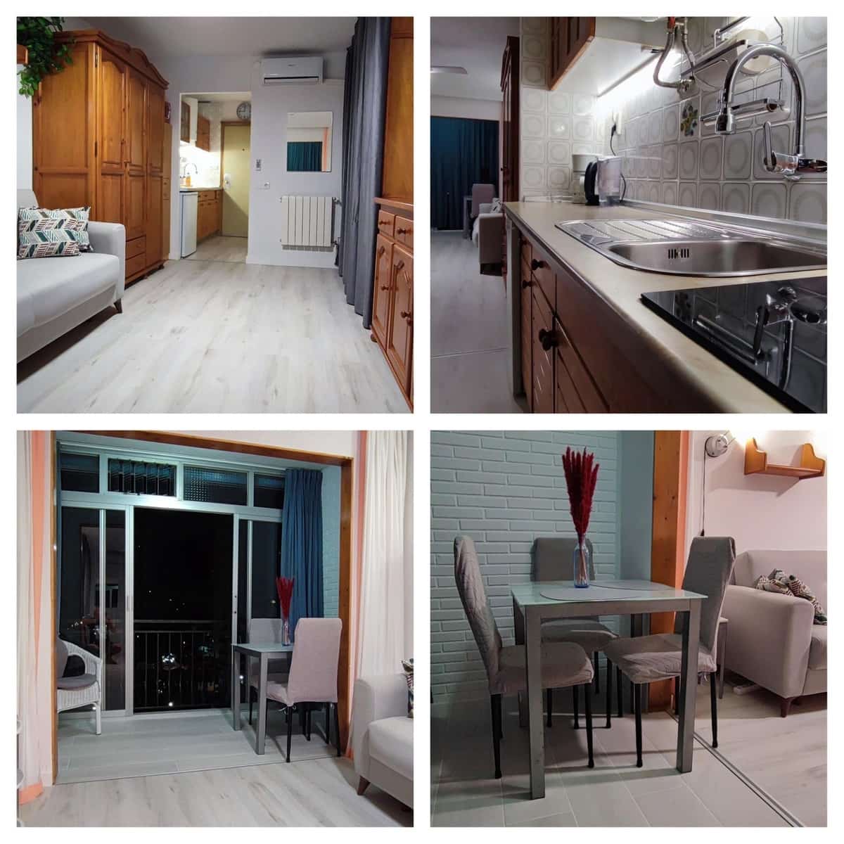 Estudio de 1 habitación en Finestrat en venta - 139.000 € (Ref: 9685579)