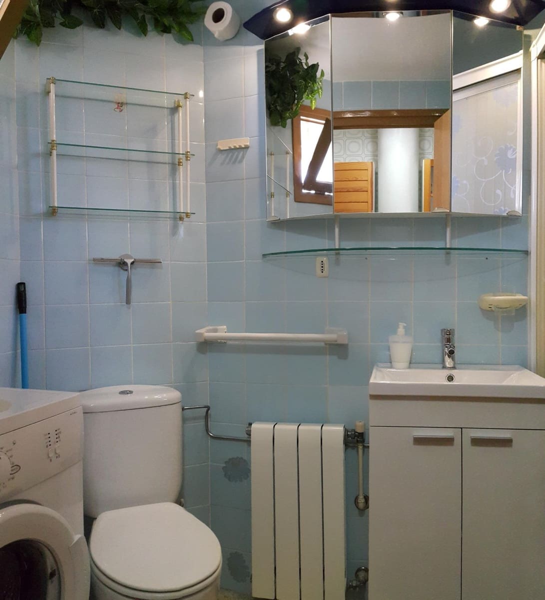 Estudio de 1 habitación en Finestrat en venta - 139.000 € (Ref: 9685579)