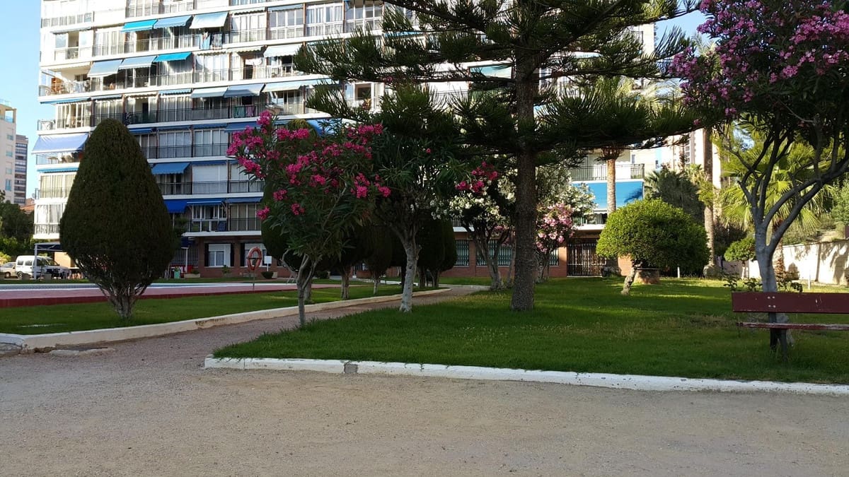 Estudio de 1 habitación en Finestrat en venta - 139.000 € (Ref: 9685579)