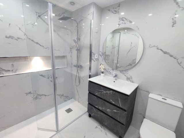 2 soveværelse Lejlighed til salg i Sucina, Murcia by - € 235.000 (Ref: 9685581)