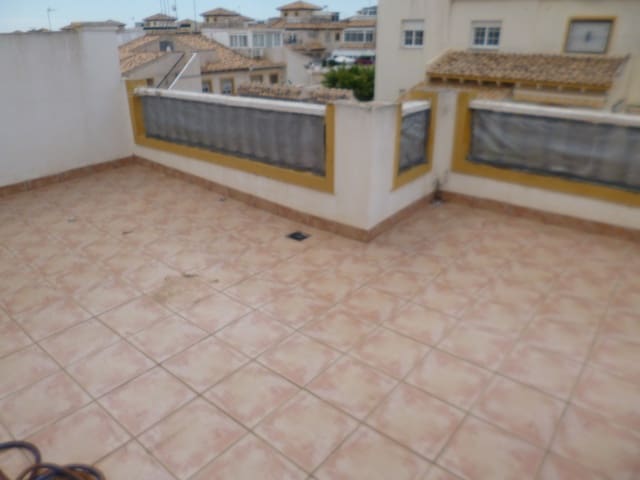 3 camera da letto Casa in vendita in Playa Flamenca, Orihuela con piscina - 299.000 € (Rif: 9694222)