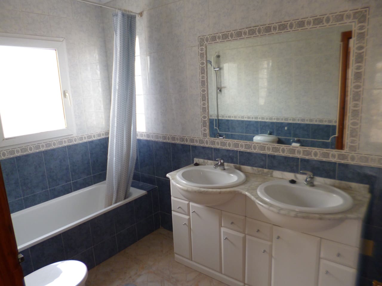 3 camera da letto Casa in vendita in Playa Flamenca con piscina - 299.000 € (Rif: 9694222)