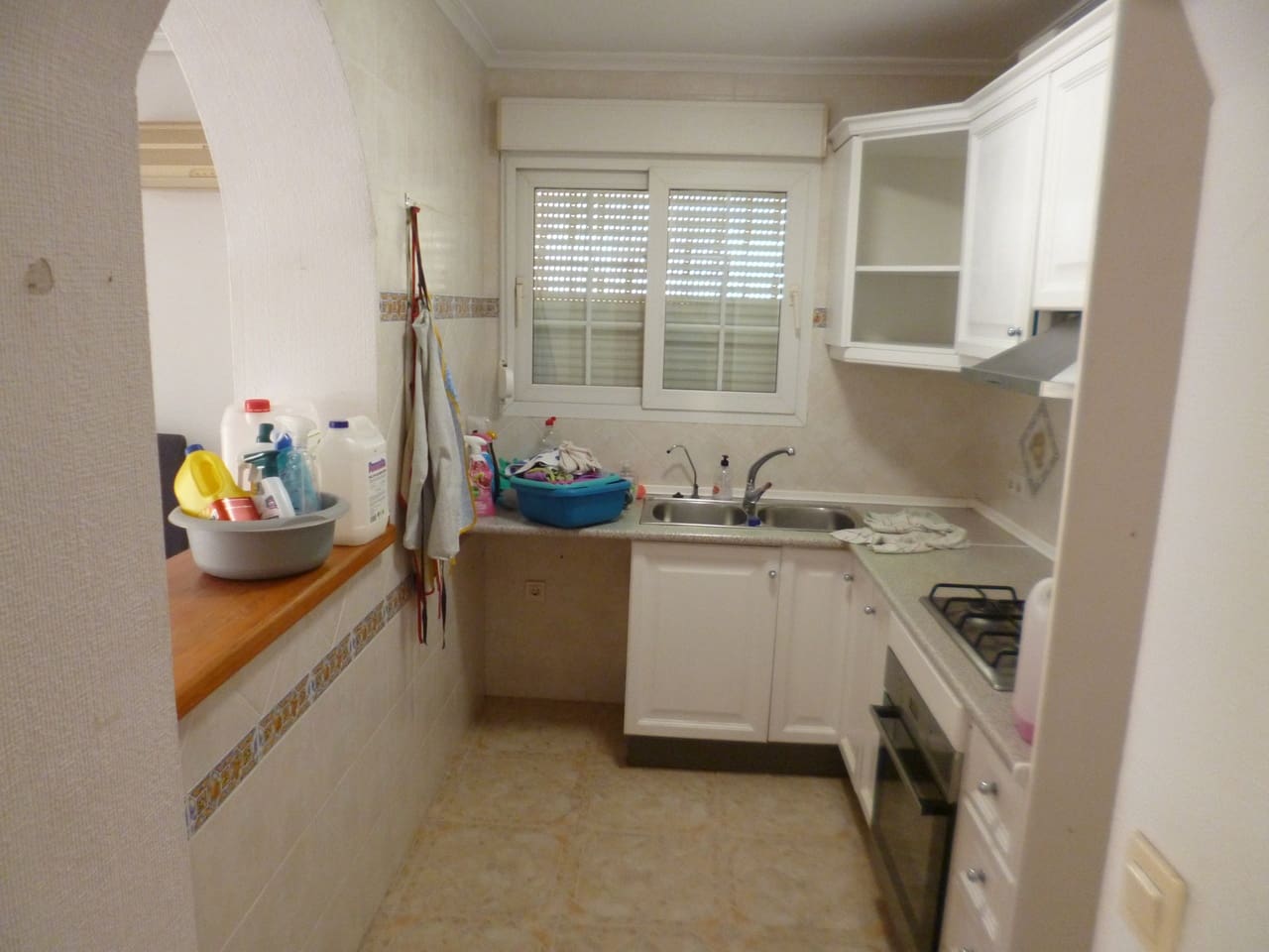 3 camera da letto Casa in vendita in Playa Flamenca con piscina - 299.000 € (Rif: 9694222)