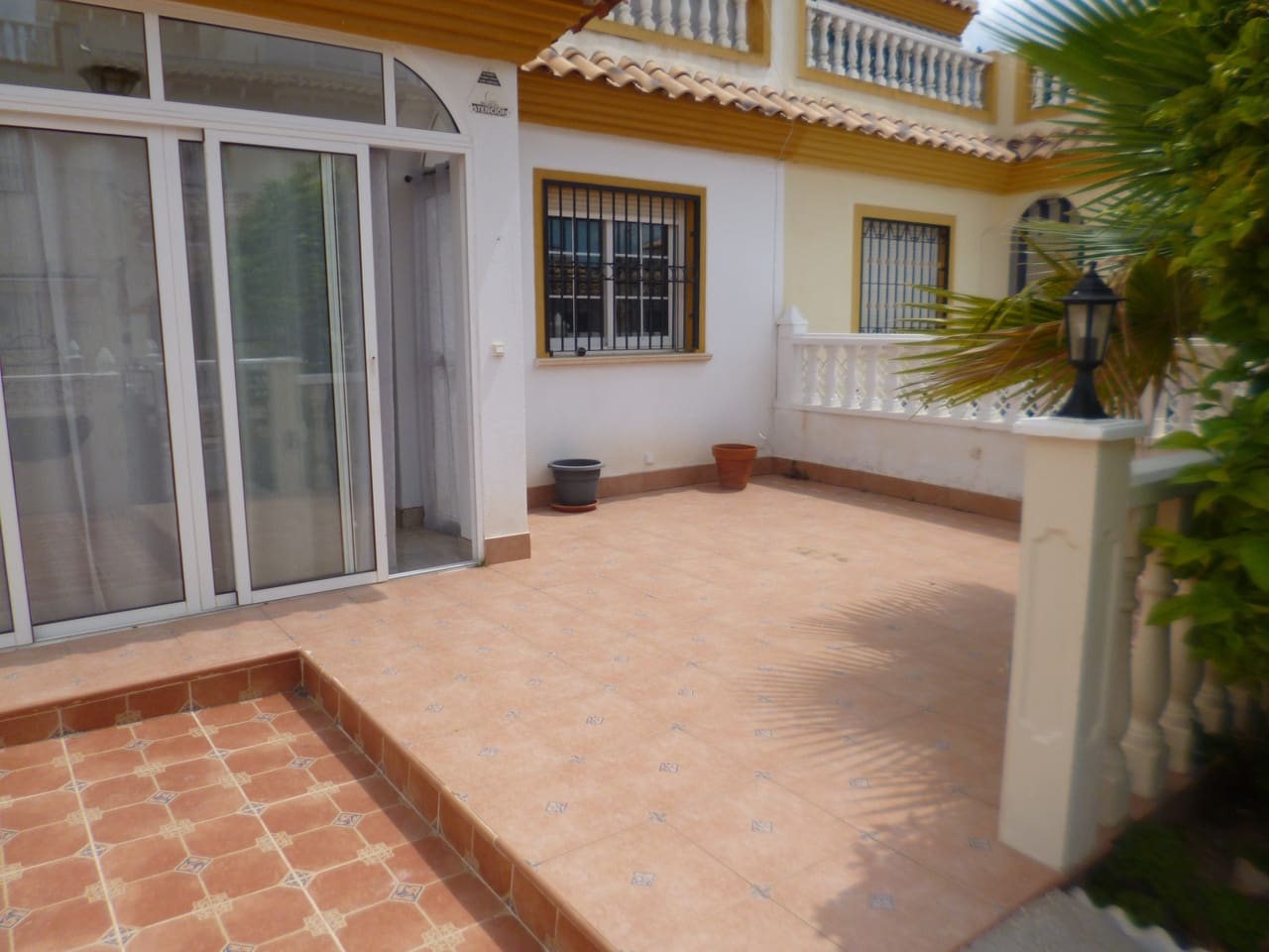 3 camera da letto Casa in vendita in Playa Flamenca con piscina - 299.000 € (Rif: 9694222)