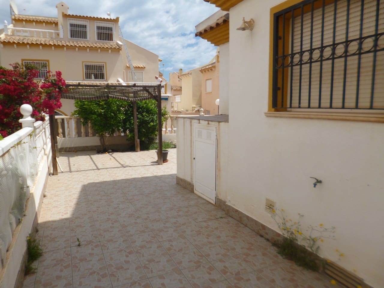 3 camera da letto Casa in vendita in Playa Flamenca con piscina - 299.000 € (Rif: 9694222)