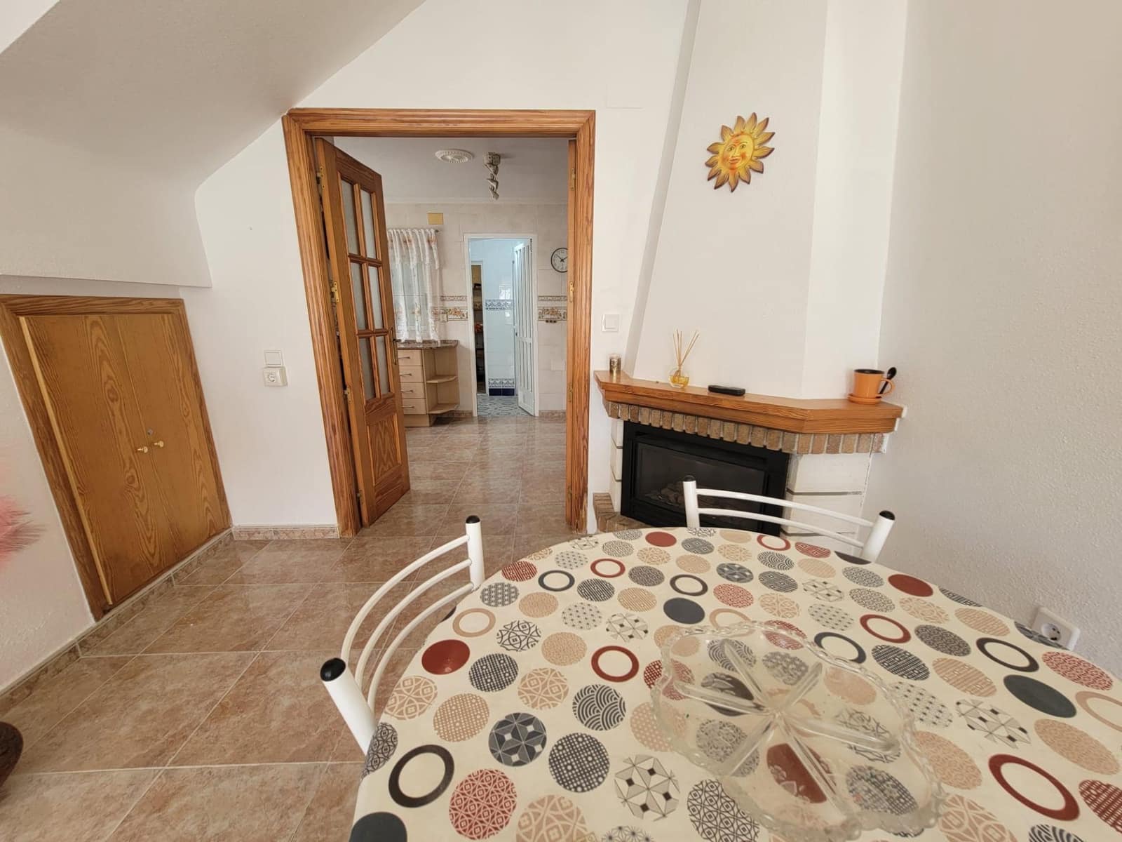 3 sovrum Hus till salu i Pilar de la Horadada - 272 580 € (Ref: 9694224)