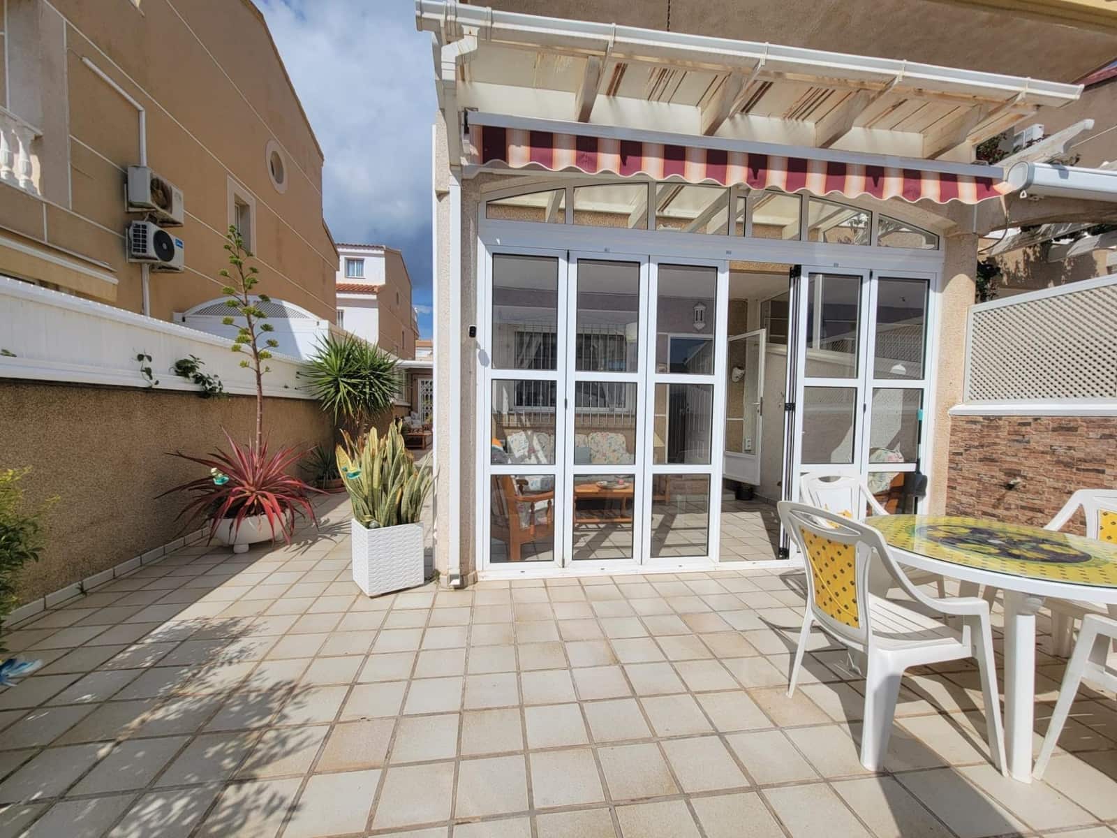 3 sovrum Hus till salu i Pilar de la Horadada - 272 580 € (Ref: 9694224)