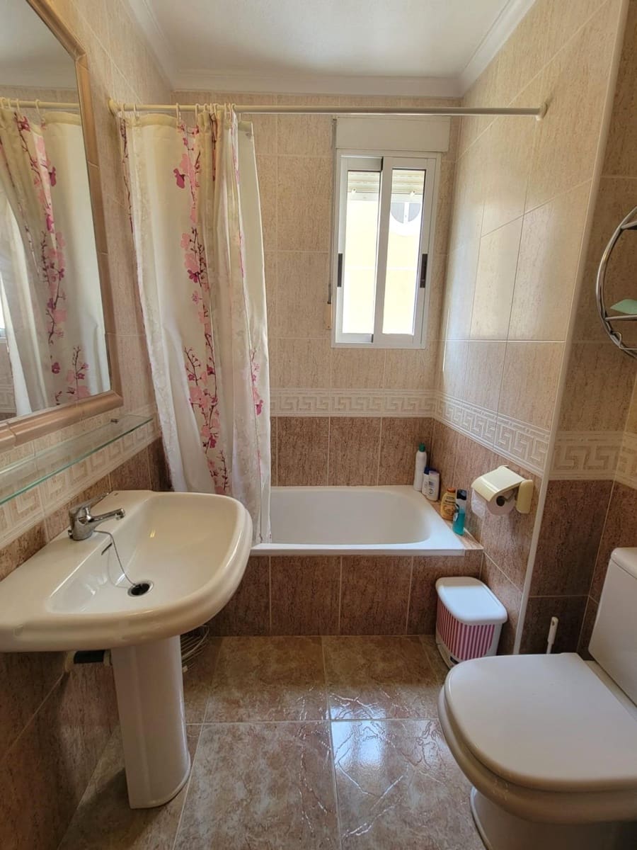 3 sovrum Hus till salu i Pilar de la Horadada - 272 580 € (Ref: 9694224)