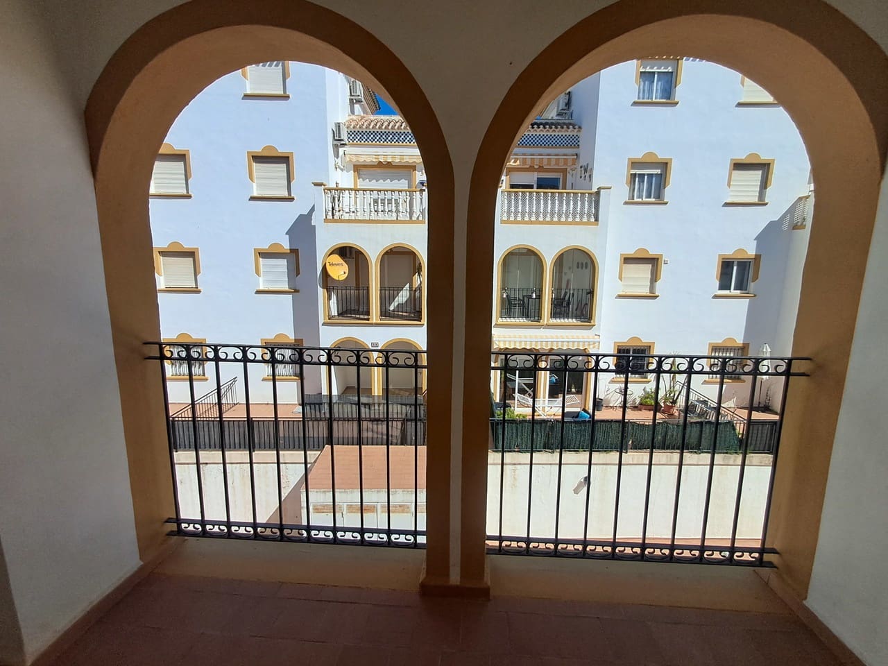 Apartamento de 2 habitaciones en La Zenia en venta con garaje - 165.000 € (Ref: 9694225)