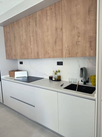 3 slaapkamer Bungalow te koop in El Mojon, Pilar de la Horadada met zwembad - € 390.000 (Ref: 9694226)