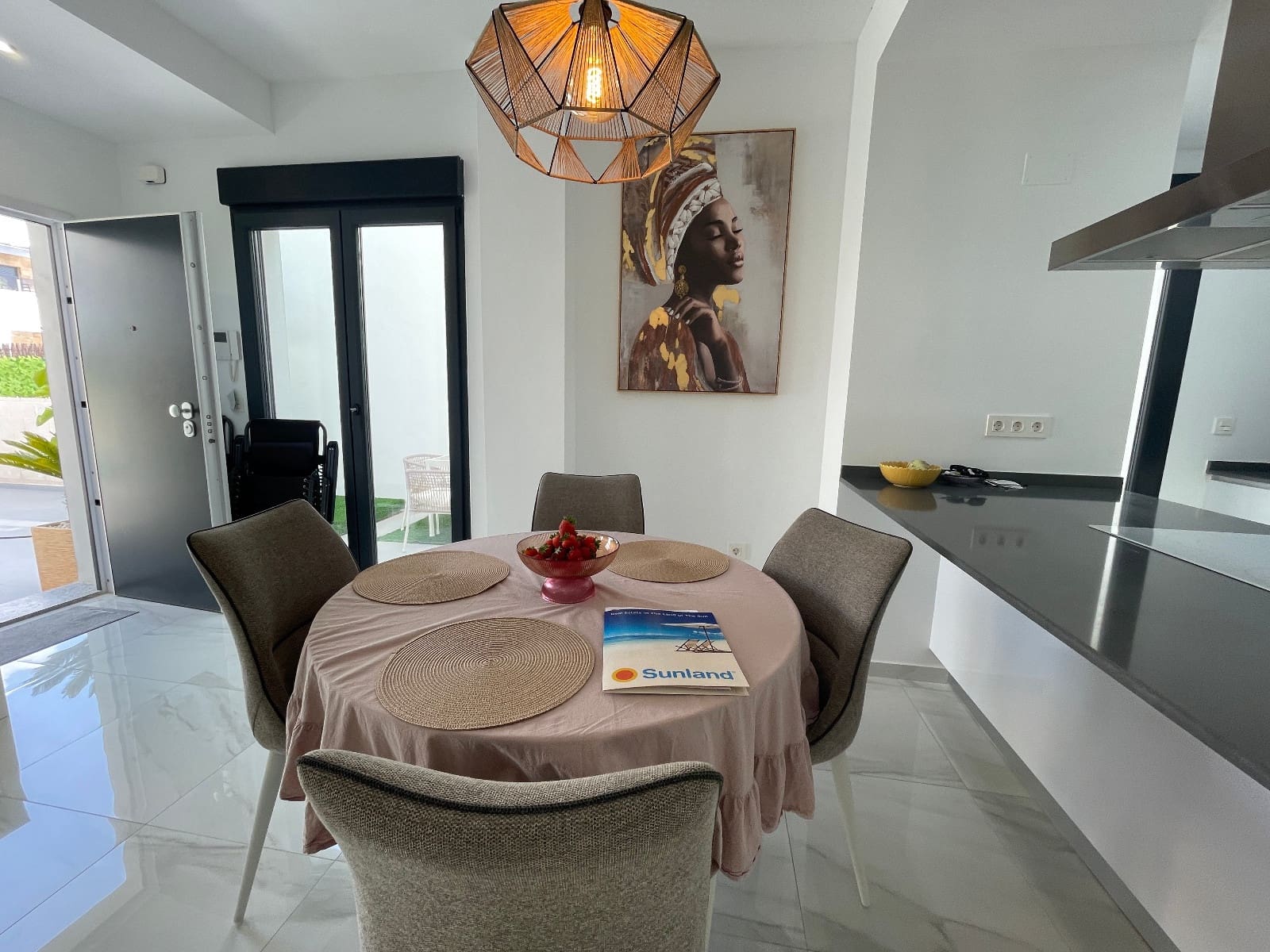 3 sypialnia Willa na sprzedaż w Benijofar - 379 990 € (Ref: 9694229)