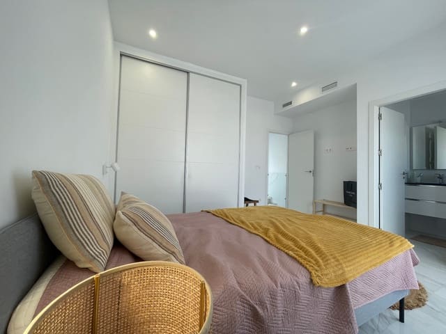 3 sypialnia Willa na sprzedaż w Benijófar - 379 990 € (Ref: 9694229)