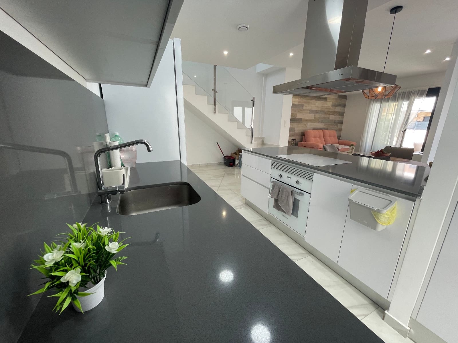 3 sypialnia Willa na sprzedaż w Benijofar - 379 990 € (Ref: 9694229)