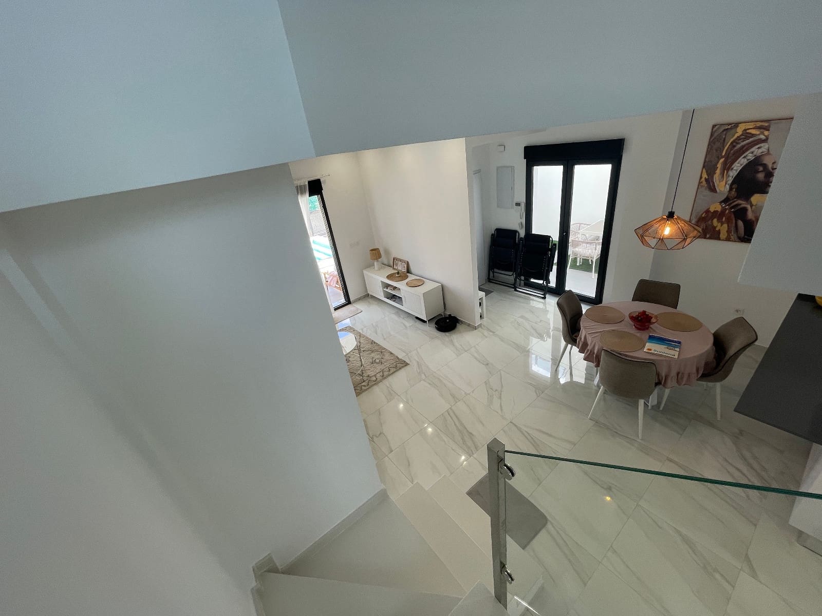 3 sypialnia Willa na sprzedaż w Benijofar - 379 990 € (Ref: 9694229)