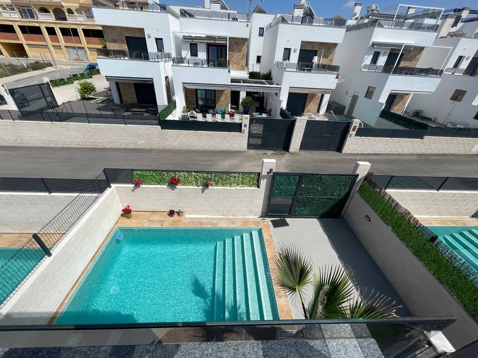 3 sypialnia Willa na sprzedaż w Benijofar - 379 990 € (Ref: 9694229)