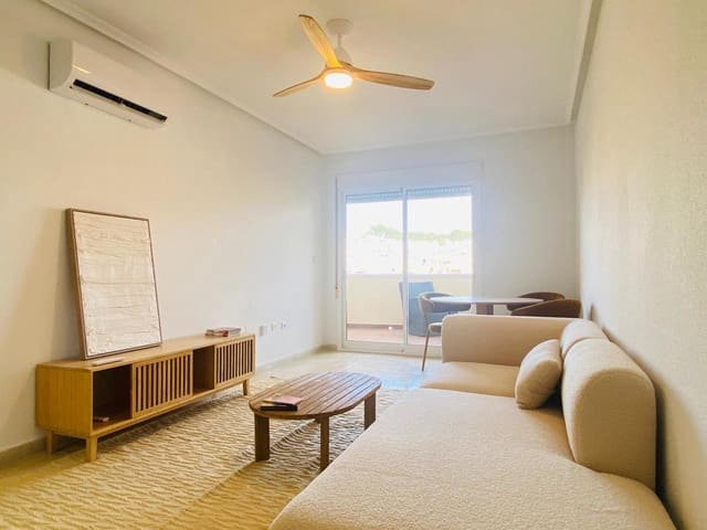 2 camera da letto Appartamento in vendita in Villamartin, Orihuela con garage - 174.000 € (Rif: 9694233)