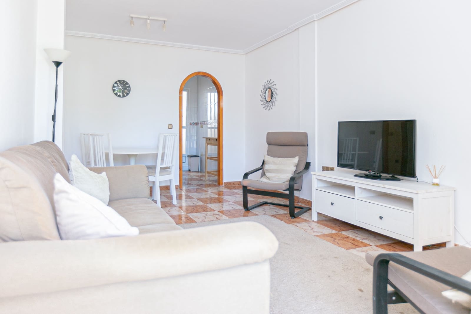 2 camera da letto Attico in vendita in Villamartin con piscina - 139.000 € (Rif: 9702406)