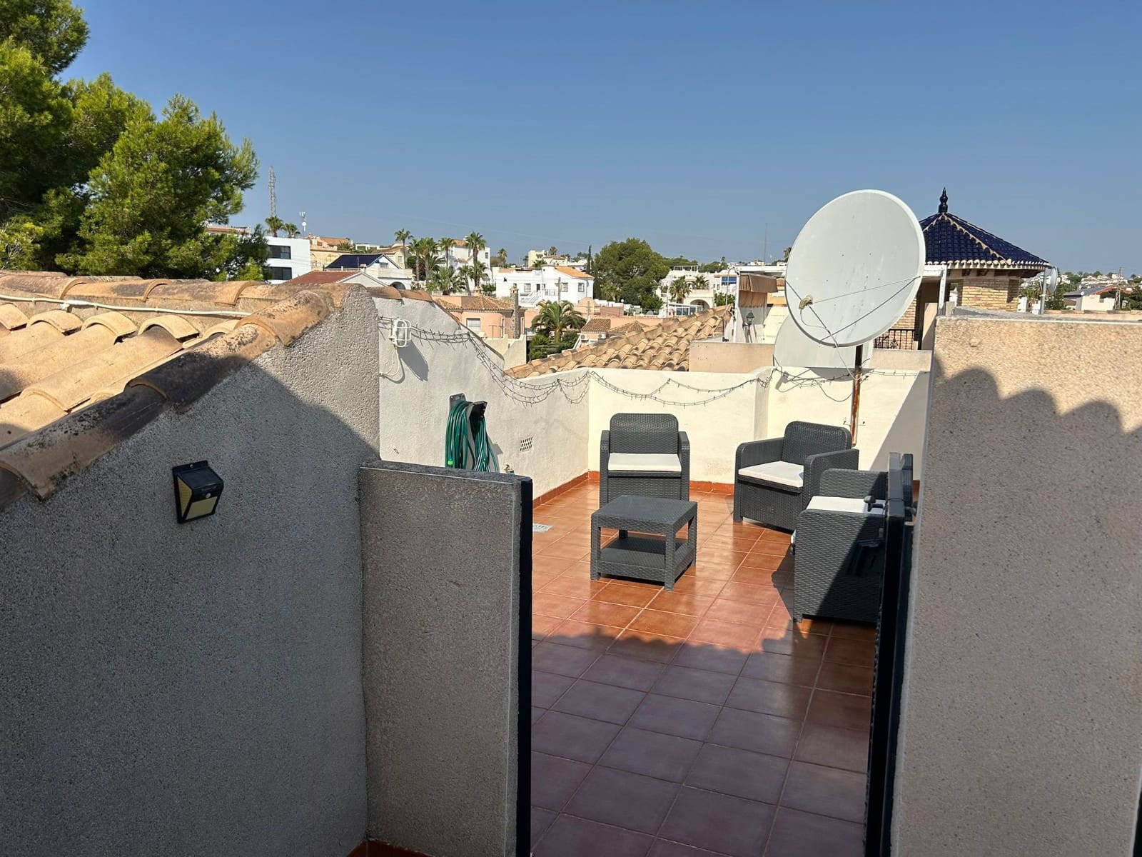 2 camera da letto Attico in vendita in Villamartin con piscina - 139.000 € (Rif: 9702406)