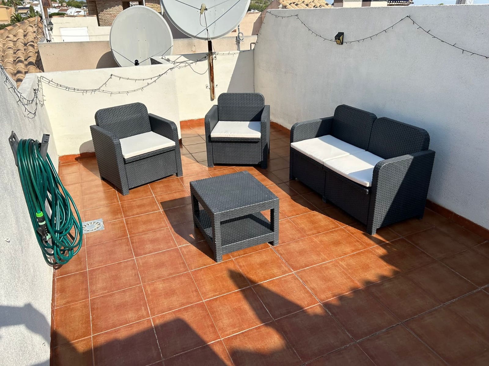 2 camera da letto Attico in vendita in Villamartin con piscina - 139.000 € (Rif: 9702406)