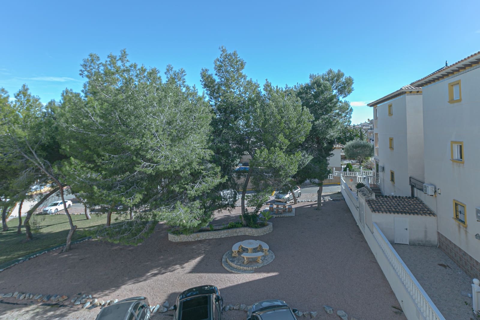 2 camera da letto Attico in vendita in Villamartin con piscina - 139.000 € (Rif: 9702406)