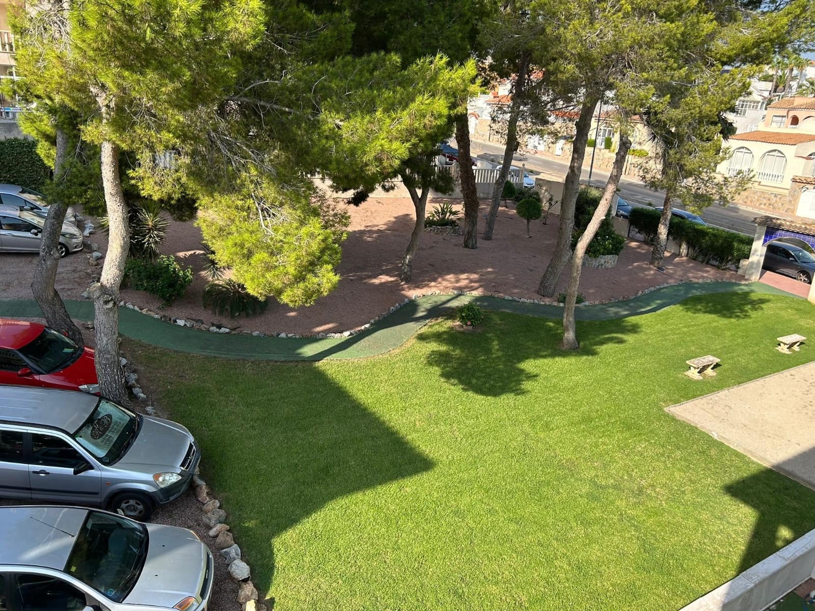 2 camera da letto Attico in vendita in Villamartin con piscina - 139.000 € (Rif: 9702406)