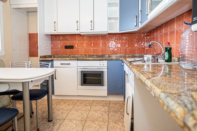 4 makuuhuone Huvila myytävänä paikassa El Chaparral, Torrevieja mukana uima-altaan - 390 000 € (Ref: 9702407)