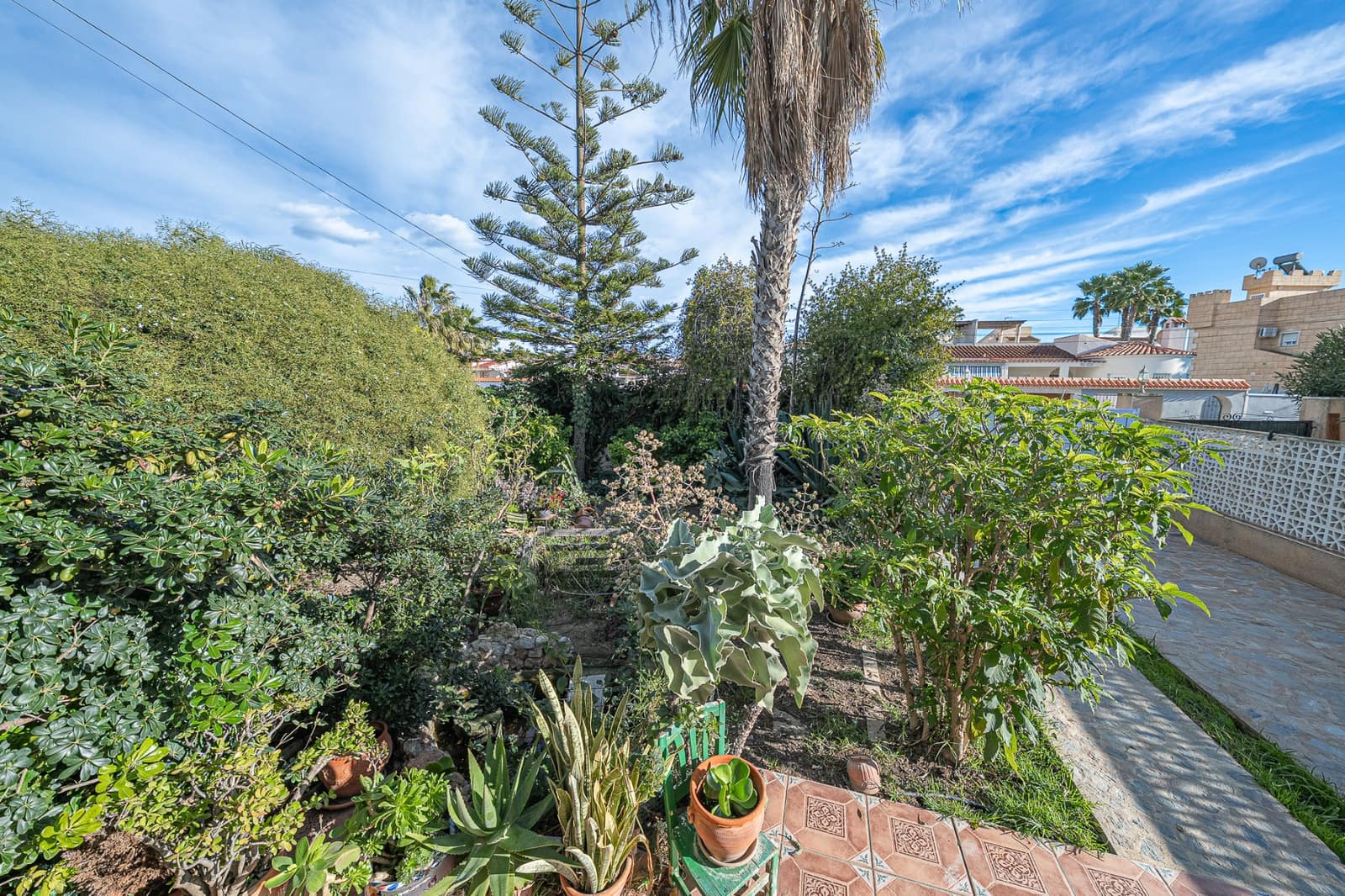 4 slaapkamer Villa te koop in Torrevieja met zwembad - € 390.000 (Ref: 9702407)