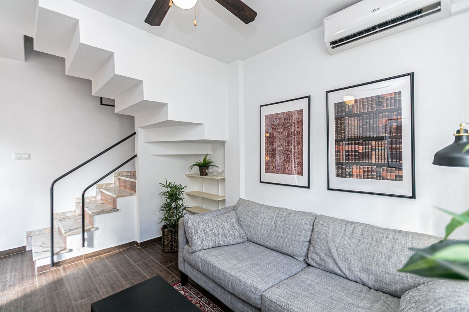 2 slaapkamer Huis te koop in Torrevieja met zwembad - € 174.900 (Ref: 9702409)