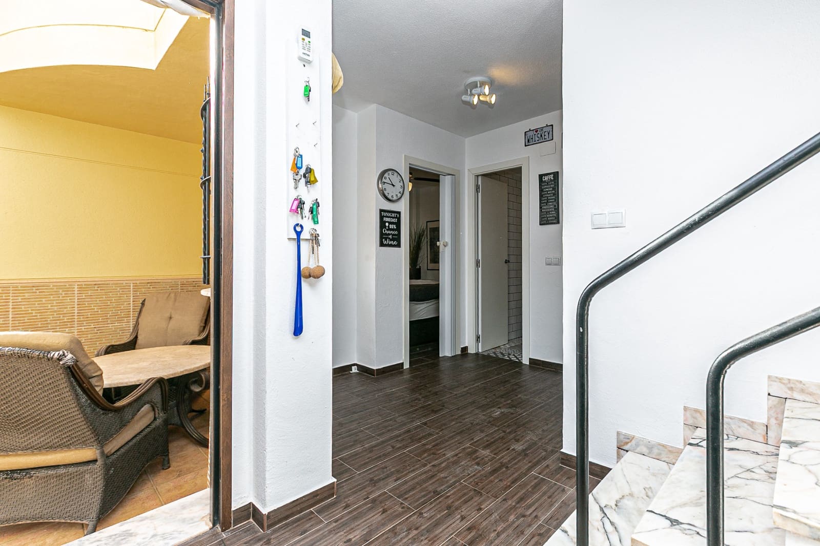 2 slaapkamer Huis te koop in Torrevieja met zwembad - € 174.900 (Ref: 9702409)