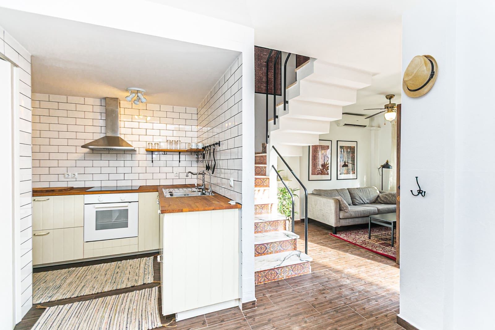 2 slaapkamer Huis te koop in Torrevieja met zwembad - € 174.900 (Ref: 9702409)