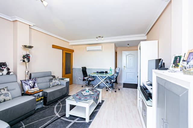 2 slaapkamer Appartement te koop in Cabo Roig, Orihuela met zwembad - € 174.900 (Ref: 9702410)