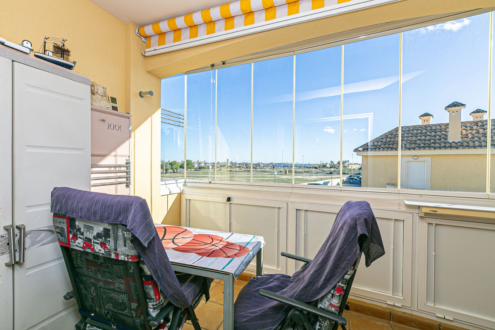 2 bedroom Apartment for sale in Cabo Roig with pool - € 174,900 (Ref: 9702410)