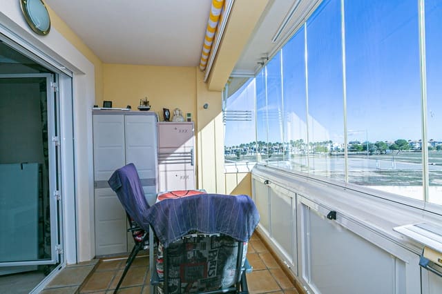 2 slaapkamer Appartement te koop in Cabo Roig, Orihuela met zwembad - € 174.900 (Ref: 9702410)