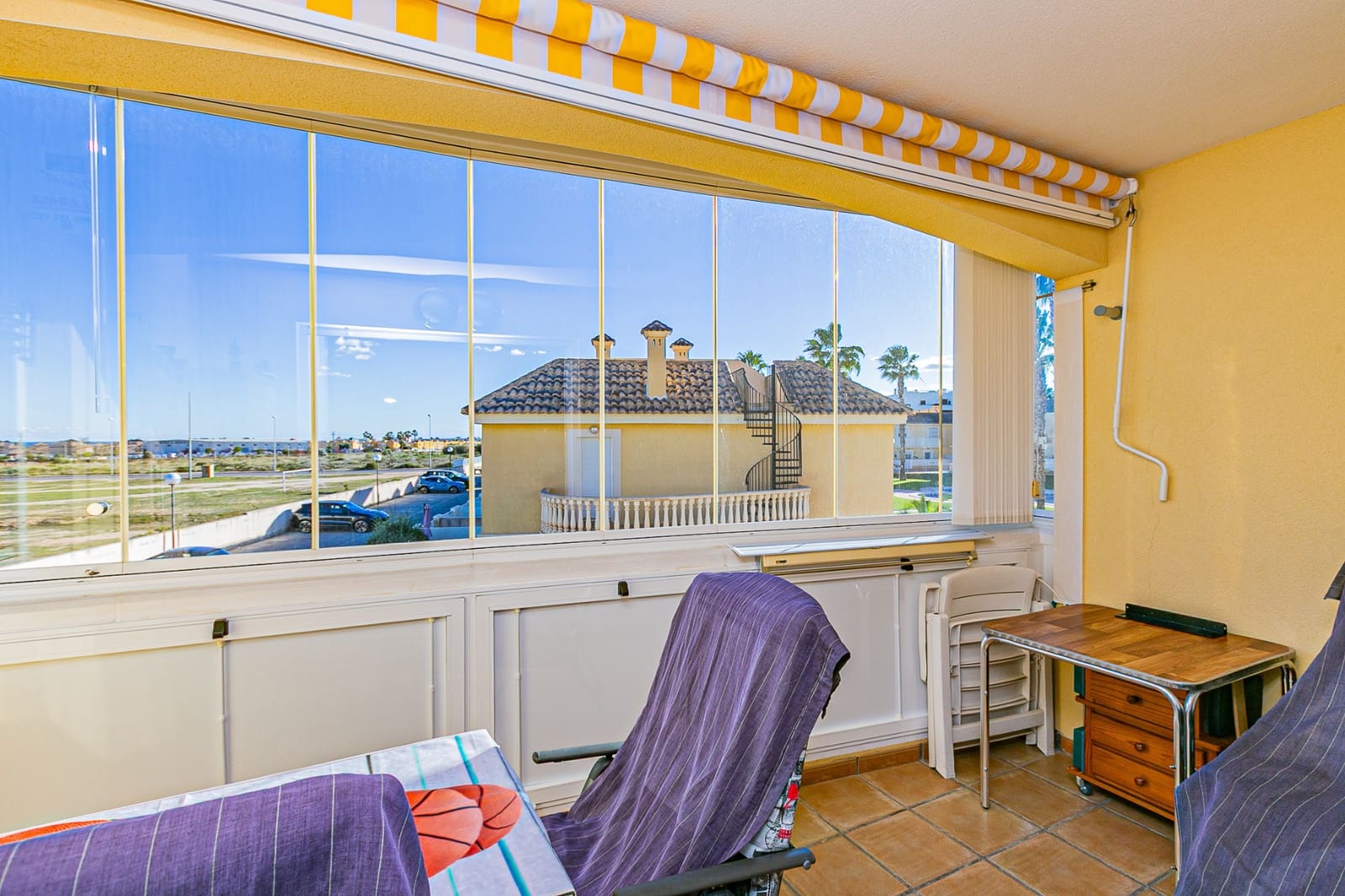 2 bedroom Apartment for sale in Cabo Roig with pool - € 174,900 (Ref: 9702410)