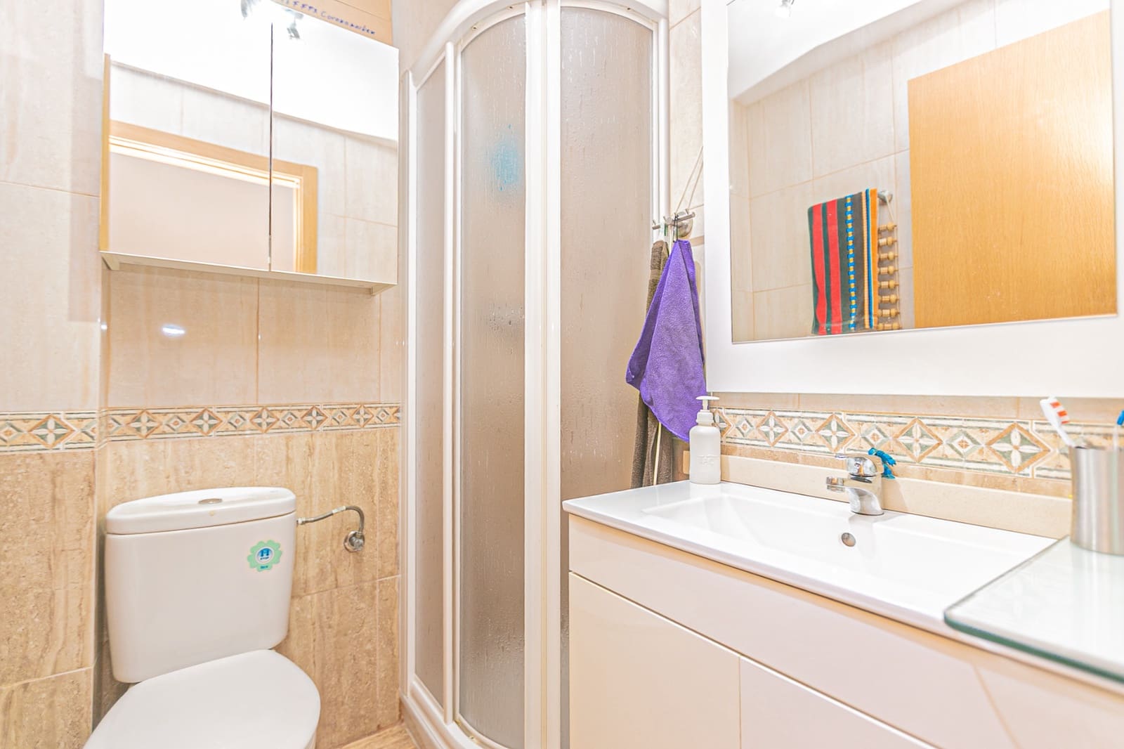 2 bedroom Apartment for sale in Cabo Roig with pool - € 174,900 (Ref: 9702410)