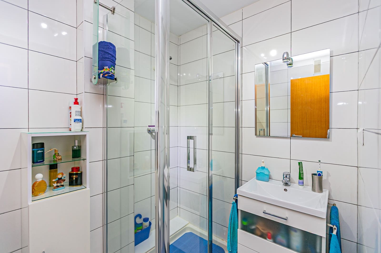 2 bedroom Apartment for sale in Cabo Roig with pool - € 174,900 (Ref: 9702410)