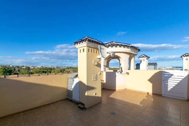 2 bedroom Apartment for sale in Cabo Roig, Orihuela with pool - € 174,900 (Ref: 9702410)