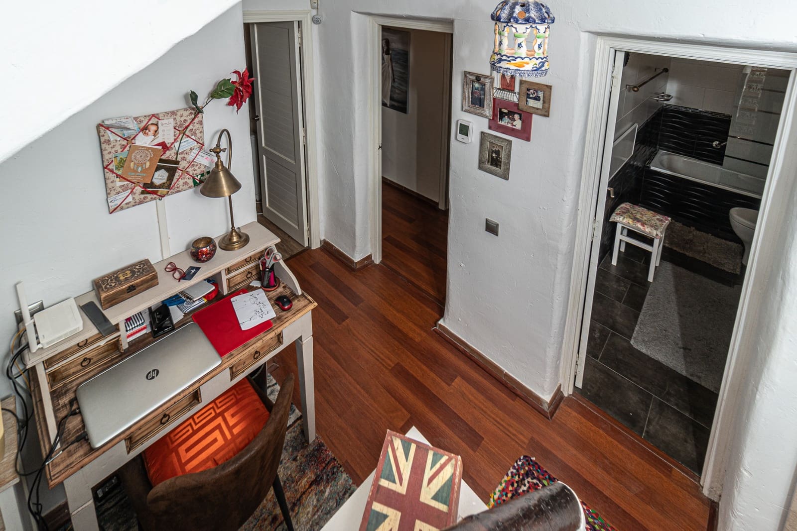 2 bedroom Villa for sale in Villamartin with pool - € 289,000 (Ref: 9702411)