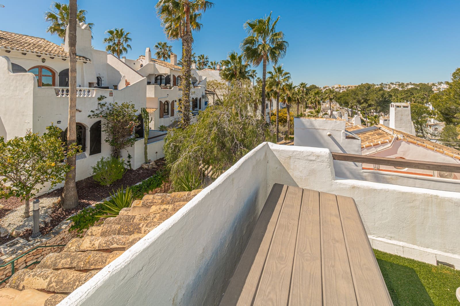 2 bedroom Villa for sale in Villamartin with pool - € 289,000 (Ref: 9702411)