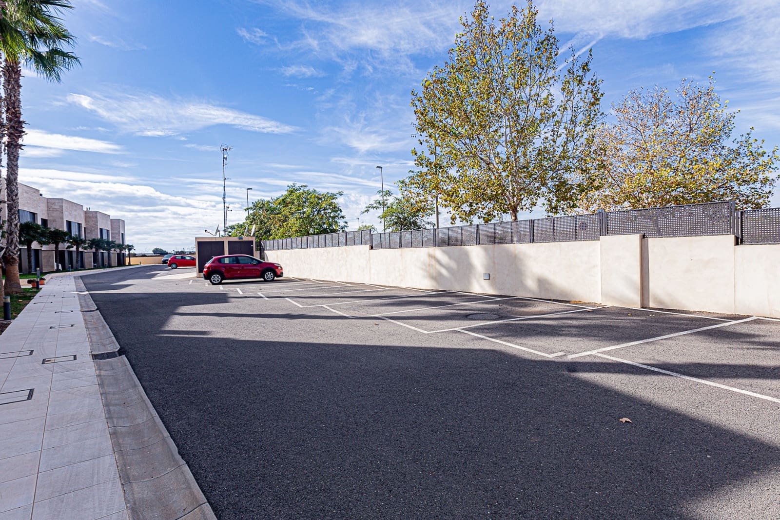 2 chambre Penthouse à vendre à Pilar de la Horadada avec piscine - 209 900 € (Ref: 9702412)