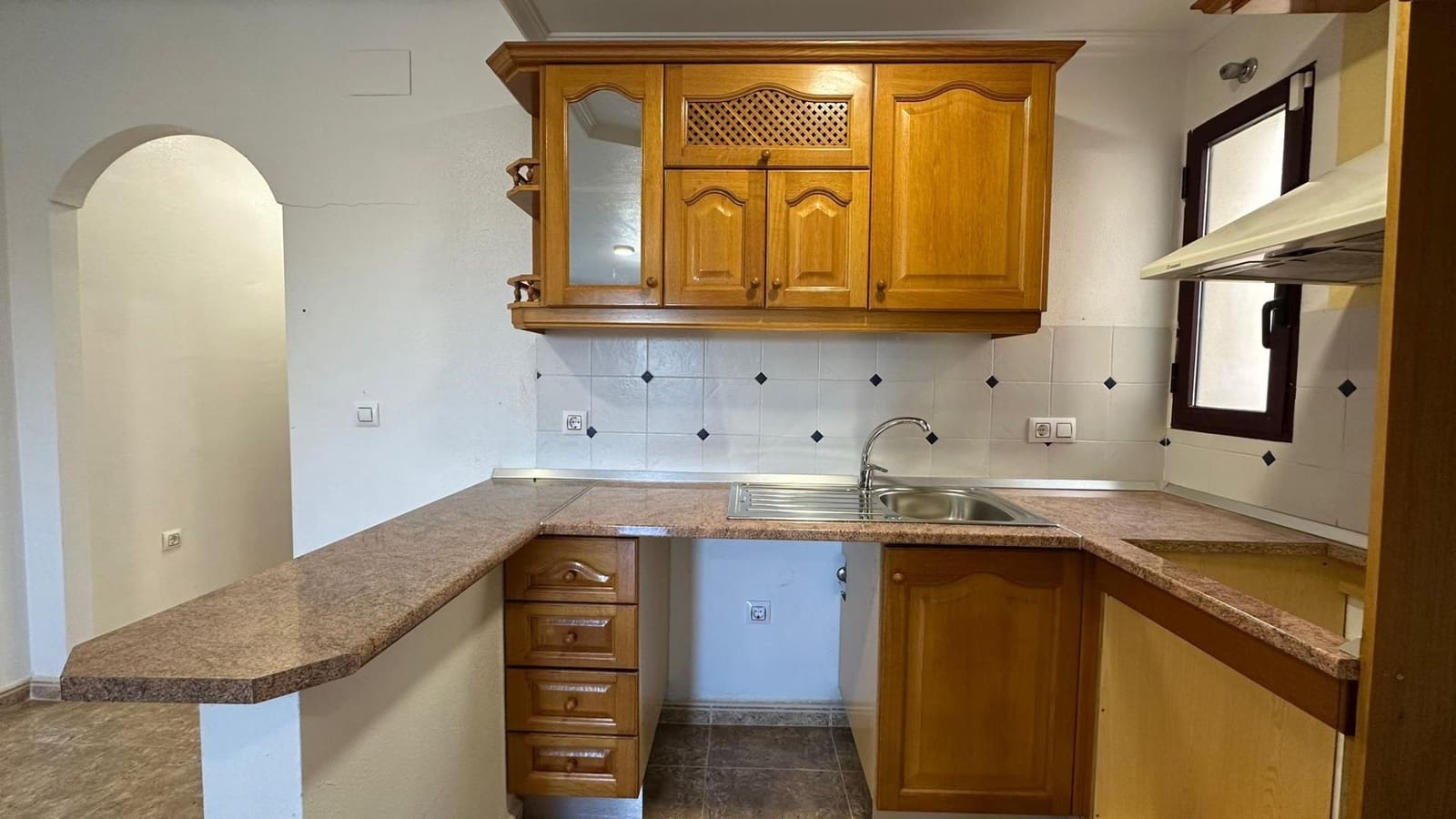 2 bedroom Apartment for sale in Orihuela Costa with pool - € 189,900 (Ref: 9702416)