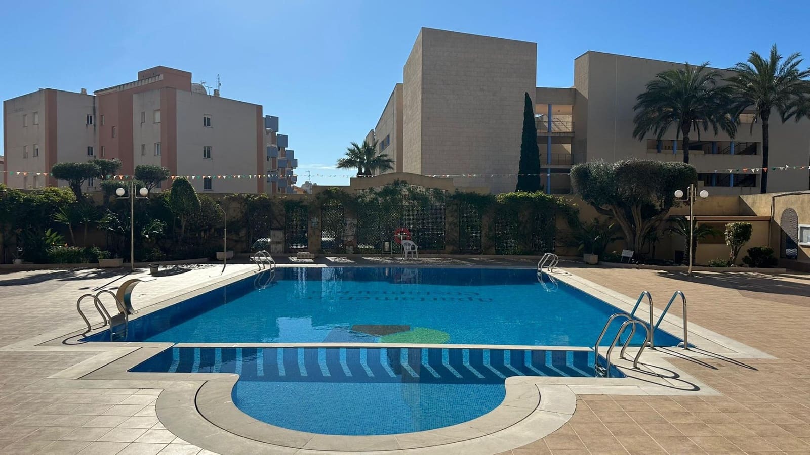2 bedroom Apartment for sale in Orihuela Costa with pool - € 189,900 (Ref: 9702416)