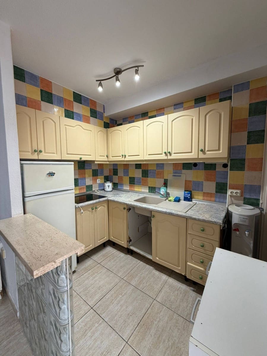 2 makuuhuone Huoneisto myytävänä paikassa Orihuela Costa - 178 200 € (Ref: 9702417)