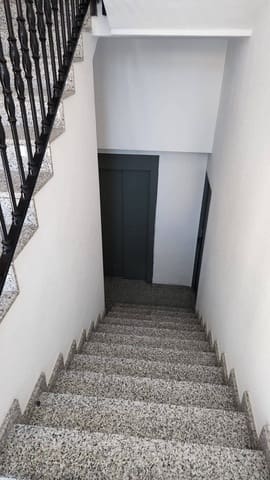 Apartamento de 3 habitaciones en Ciudad, San Javier en venta con garaje - 185.000 € (Ref: 9702419)