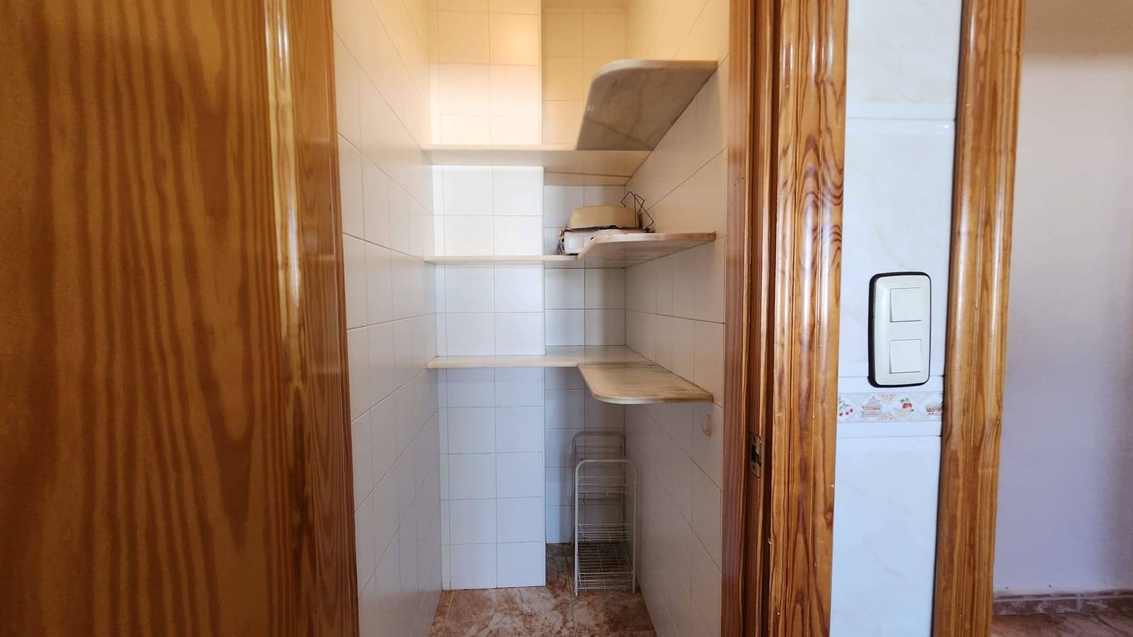 Apartamento de 3 habitaciones en San Javier en venta con garaje - 185.000 € (Ref: 9702419)