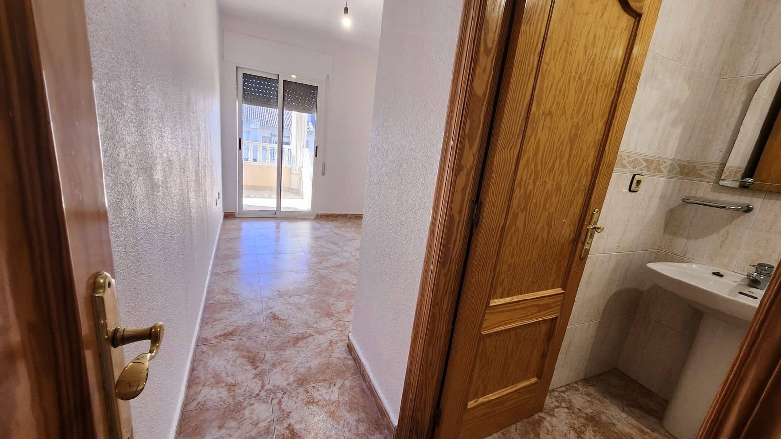 Apartamento de 3 habitaciones en San Javier en venta con garaje - 185.000 € (Ref: 9702419)